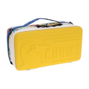 チャムス（CHUMS） ブービーマルチハードケース Mサイズ CH62-1205-Z163 （メンズ、レディース、キッズ）