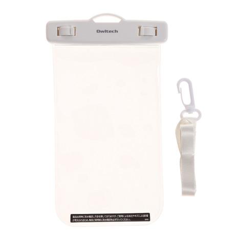 オウルテック（Owltech）（メンズ、レディース、キッズ）防水スマートフォンケース OWL-WPC...