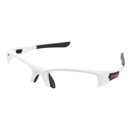 スワンズ（SWANS）（メンズ、レディース）サングラスフレーム SPRINGBOK F-SPB MA...