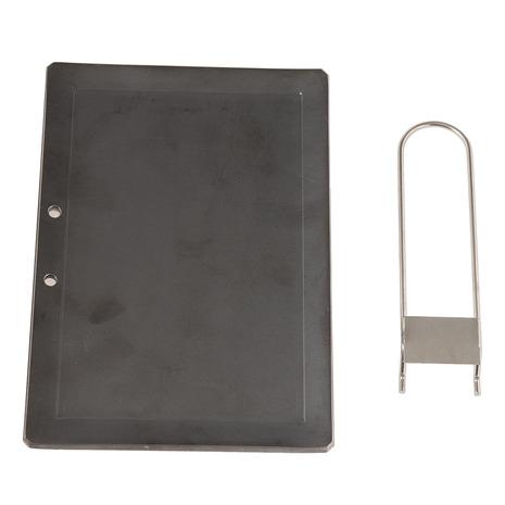 ベルモント（belmont） 極厚鉄板 調理器具 クッキング ステーキ 焼肉 BBQ バーベキュー ...