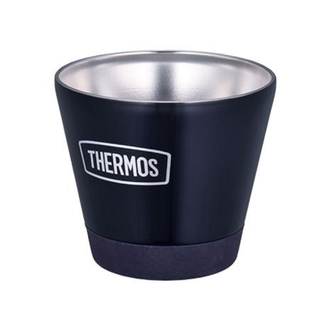 サーモス（THERMOS）（メンズ、レディース、キッズ）真空断熱カップ ROD-003 MDB BB...