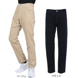 エーグル（AIGLE）（メンズ）パンツ コーデュロイパンツ ジョンザックパンツ ZHH047J ストレートパンツ｜L-Breath Yahoo!店