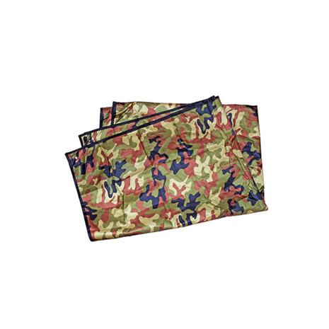 ハイマウント（High MOUNT） キャンピングフィールドシート カモ 22120