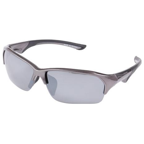 ミスリアル（MISURIARU）（メンズ）サングラス MC4031-3 偏光 UV