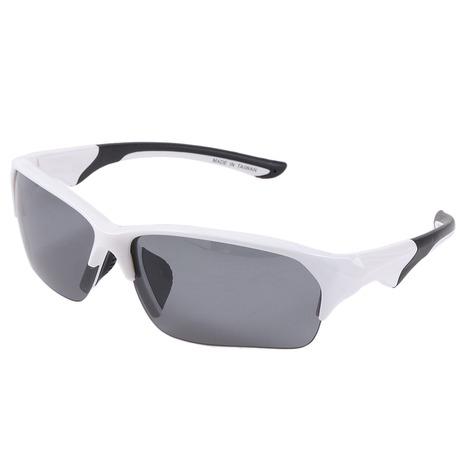 ミスリアル（MISURIARU）（メンズ）サングラス MC4031-6 偏光 UV