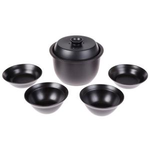 snow peak（スノーピーク） テーブルウェアーセット L ファミリー