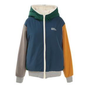 クリフメイヤー Kriff Mayer ひっくりジャケット l 90 Multi Col レディース 最安値 価格比較 Yahoo ショッピング 口コミ 評判からも探せる