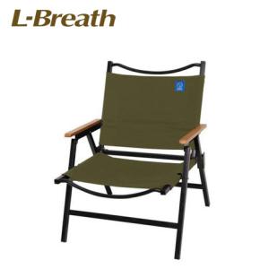 ホールアース（Whole Earth） アウトドア キャンプ 椅子 チェア コンパクト 折りたたみ ローチェア LOW CARRY COMPACT CHAIR WE23DC28 OLIVE