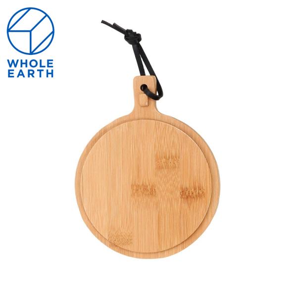 ホールアース（Whole Earth）（メンズ、レディース、キッズ）木製プレート WOOD LID ...