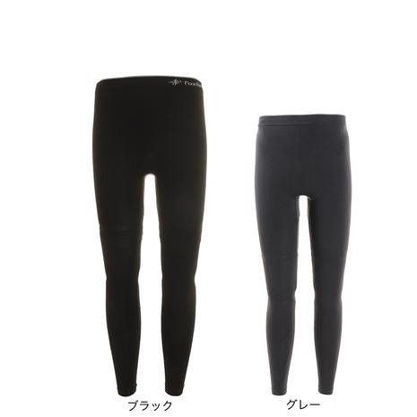 フォックスファイヤー（Foxfire）（メンズ）アシスフィットタイツ 5615033 レギンス 防寒...