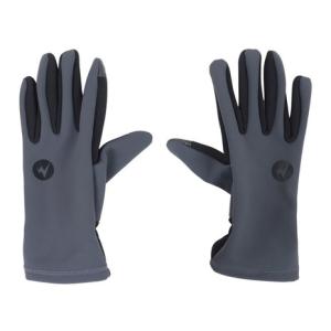 マーモット ウインドプロテクショングローブ TOAQJD73 CH