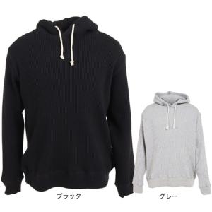 KAVU（カブー） （メンズ）スタンプスウェット トレーナー 19822335