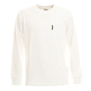 ジャックウルフスキン JP POCKET 長袖Tシャツ 5022581-5018