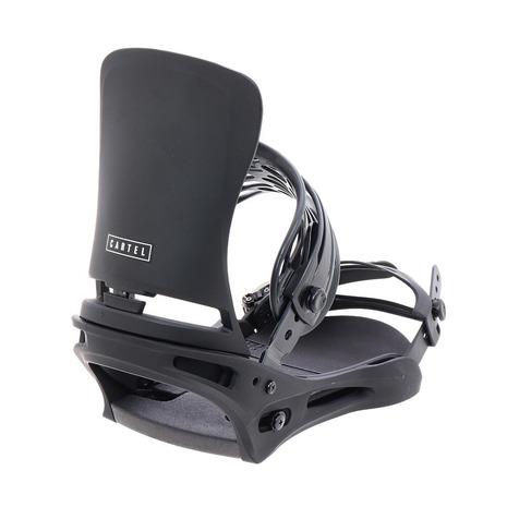 バートン（BURTON）（メンズ、レディース）スノーボード ビンディング バインディング CARTE...