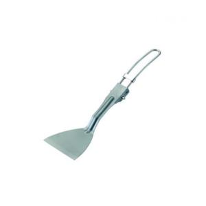 ユニフレーム（UNIFLAME） キャンプ アウトドア 調理器具 ちびターナーSUS 662243｜L-Breath Yahoo!店