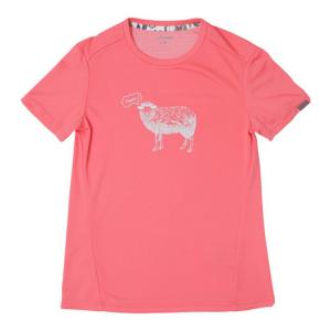 フェニックス（PHENIX） 半袖Tシャツ SHEEP PH922TS63 CO （レディース）