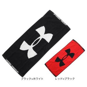 アンダーアーマー（UNDER ARMOUR）（メンズ、レディース）タオルM 2.0 1353581｜lbreath