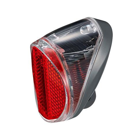 キャットアイ（CAT EYE）（メンズ、レディース、キッズ）ソーラーテールライト シートステー取付け...