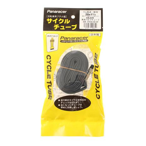 パナレーサー（PANARACER）（メンズ、レディース）20×1 3/8 NPEVサイクルチューブ ...