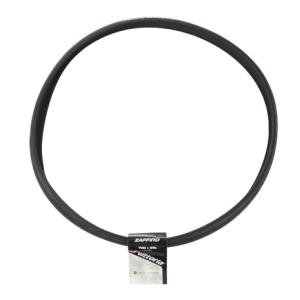 ヴィットリア（VITTORIA）（メンズ、レディース、キッズ）トレーニング用タイヤ Zaffiro5 Rigid クリンチャー 700x25c BK