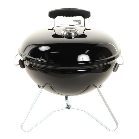 ウェーバー（WEBER） スモーキージョープレミアムチャコールグリル 37cm 1121308 アウ...
