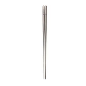 snow peak（スノーピーク） チタン先細箸 SCT-115 キャンプ クッキング