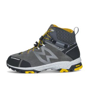 ガルモント（GARMONT）（メンズ）トレッキングシューズ ハイカット 登山靴G-TRAIL GTX 481057/213｜L-Breath Yahoo!店