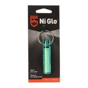 GEAR AID ナイグロー ドラゴングリーン 12653 ×1個の商品画像