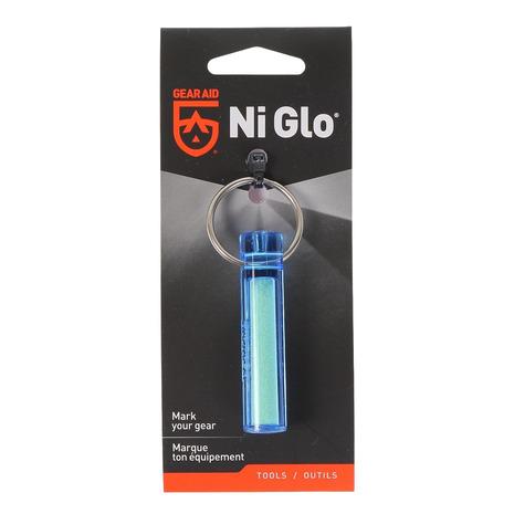ギアエイド（GEAR AID）（メンズ、レディース）ギアマーカー 蓄光 niglo(ナイグロー) ア...