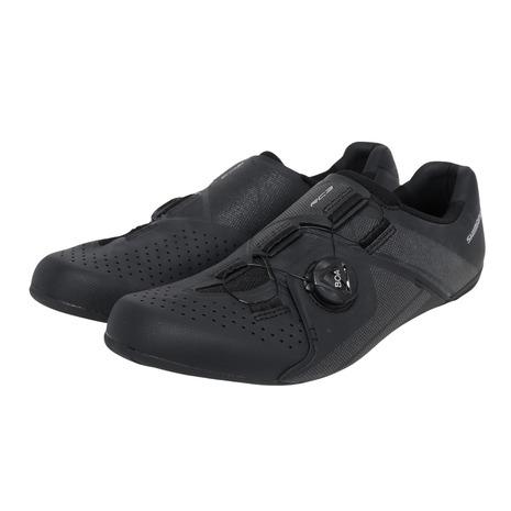 シマノ（SHIMANO）（メンズ）サイクリングシューズ ダイヤル式 自転車 シューズ SH-RC30...