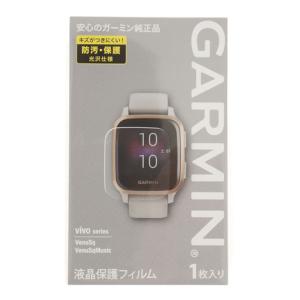 ガーミン（GARMIN）（メンズ、レディース）液晶保護フィルム VenuSQ VenuSQMusic用 M04-JPC10-13｜lbreath