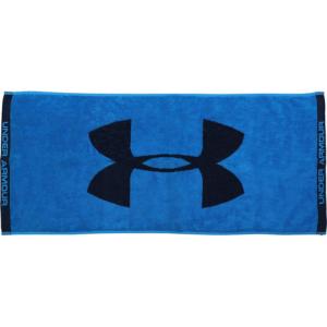 アンダーアーマー（UNDER ARMOUR）（メンズ、レディース、キッズ）タオル M 2.0 1353581 BCT/ADY ACC｜lbreath