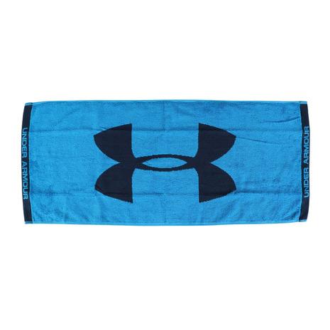 アンダーアーマー（UNDER ARMOUR）（メンズ、レディース、キッズ）タオル M 2.0 135...