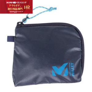 ミレー（Millet）（メンズ、レディース）財布 ウォレット ライト ウォレット MIS0656-7125｜lbreath