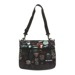 【プレミアム会員様P5倍！29日22〜23時※一部対象外】コロンビア（Columbia） スチュアートコーンサコッシュ PU8006 018 （メンズ、レディース、キッズ）