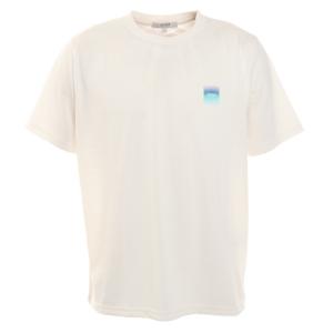 エーグル ドライミックス ロゴ半袖Tシャツ ZTH076J-001