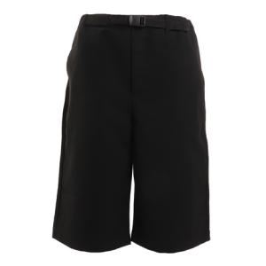 エーグル ボトム ホップサップ ベルト クロップ ワイドパンツ ZFF003J-005