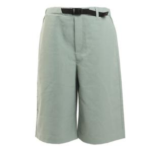 エーグル ボトム ホップサップ ベルト クロップ ワイドパンツ ZFF003J-906