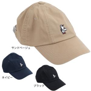 チャムス（CHUMS）（メンズ）帽子 キャップ トレッキング 登山 ブービーパイロットキャップ CH05-1236｜lbreath