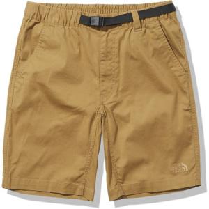 ノースフェイス（THE NORTH FACE） ショートパンツ コットンオックスライトショーツ NB41941 UB （メンズ）