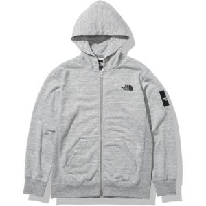 ノースフェイス（THE NORTH FACE） トレーナー スウェット スクエアロゴフルジップ NT12140 Z （メンズ）
