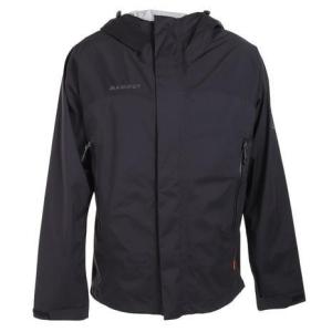 マムート（MAMMUT）（メンズ）ジャケット アウター Microlayer HS フーデッドジャケット AF 1010-28650-0001｜lbreath