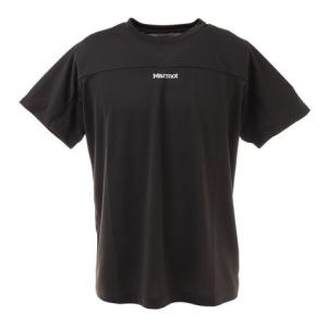 マーモット 半袖Tシャツ TOMRJA60XB DGY