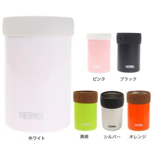 サーモス（THERMOS）クーラー 保冷缶ホルダー 350ml JCB-352｜L-Breath Yahoo!店