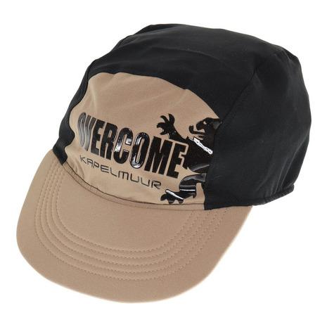 カペルミュール（KAPELMUUR）（メンズ、レディース）帽子 キャップ メッシュジェットキャップ ...