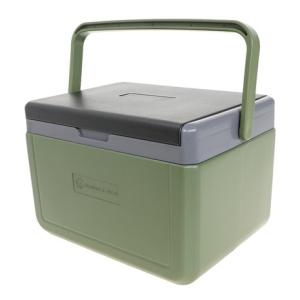 ホールアース（Whole Earth） ミニクーラー6 オリーブ