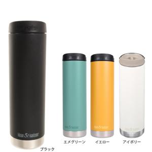 Klean Kanteen（クリーンカンティーン） インスレート TKWide 12oz