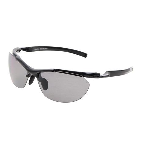 スワンズ（SWANS）（メンズ、レディース）エアレス・コア SACR-0051 BK サングラス 偏...