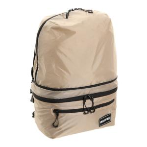 ボンファイア FOLDABLE バッグ 30BNF1SUTC2176 BEG
