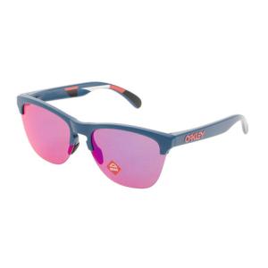 オークリー（OAKLEY）（メンズ、レディース）FROGSKINS LITE TOUR DE FRANCE COLLECTION OO9374-4663 サングラス UV｜lbreath